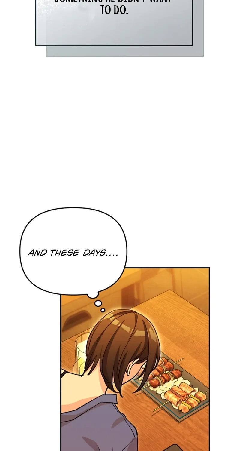 You Like Someone With That Face? Chapter 24 page 35 - 