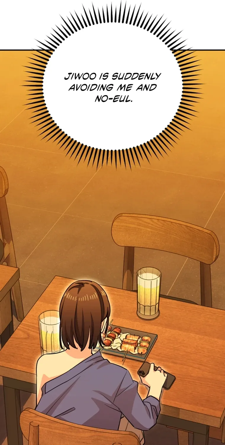 You Like Someone With That Face? Chapter 24 page 37 - 