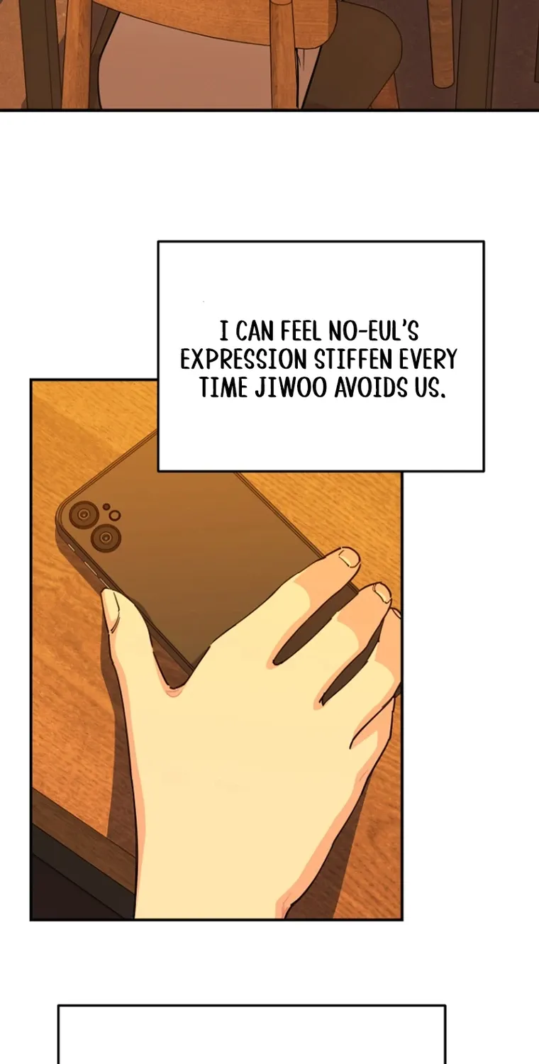 You Like Someone With That Face? Chapter 24 page 38 - 