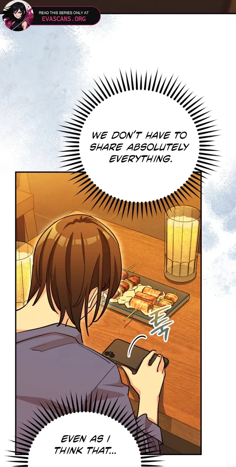 You Like Someone With That Face? Chapter 24 page 41 - 