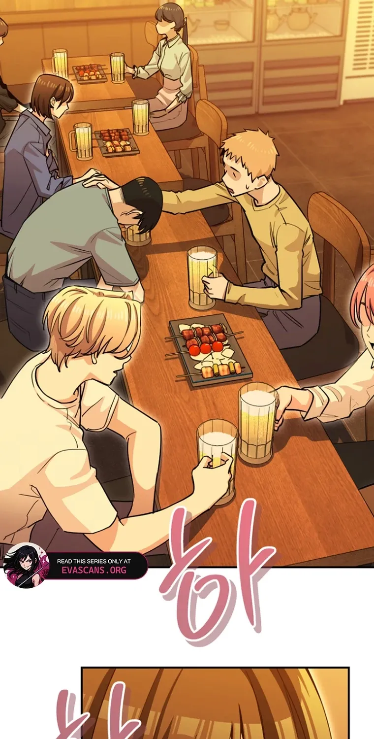 You Like Someone With That Face? Chapter 24 page 43 - 