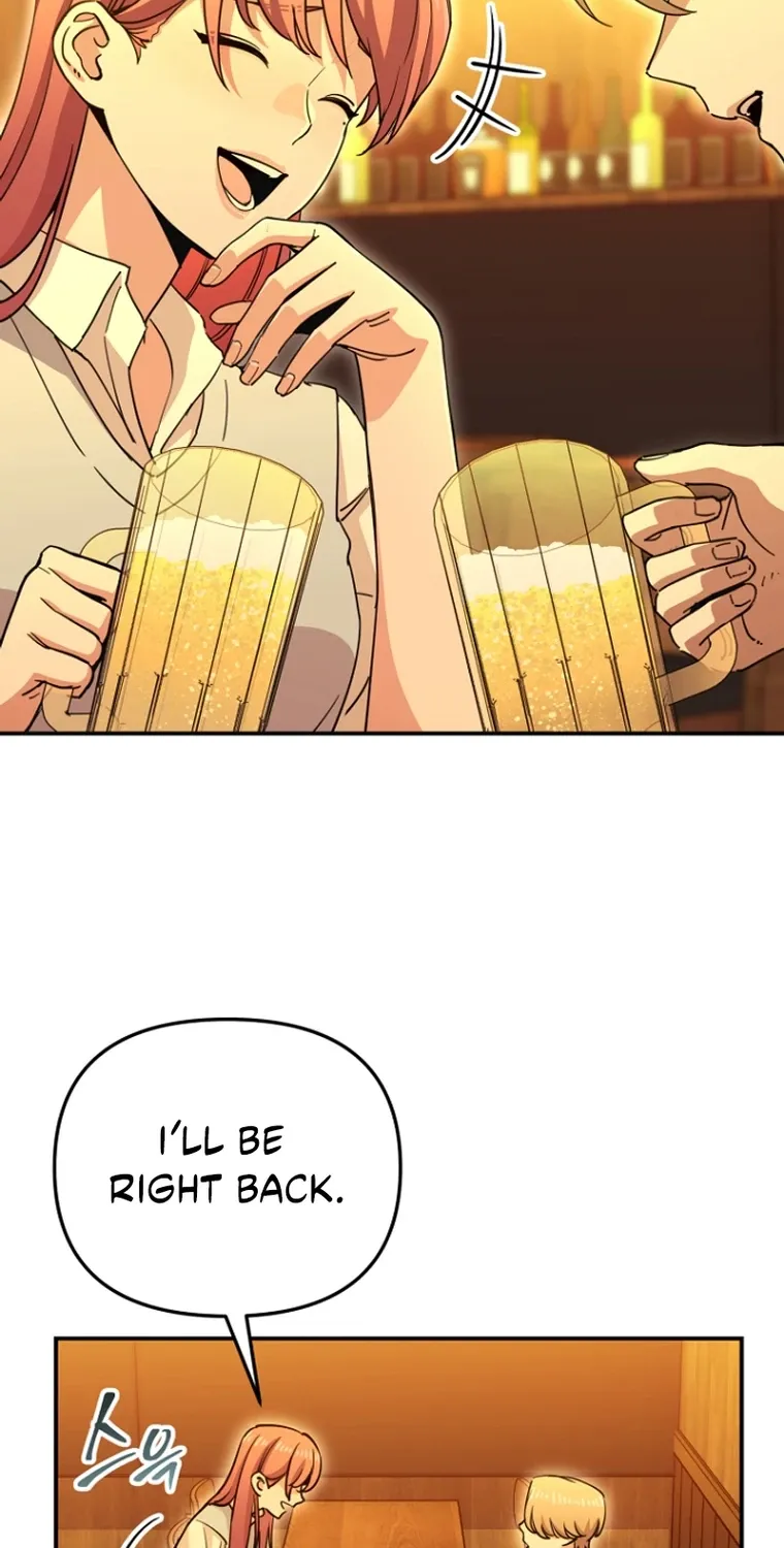 You Like Someone With That Face? Chapter 24 page 45 - 