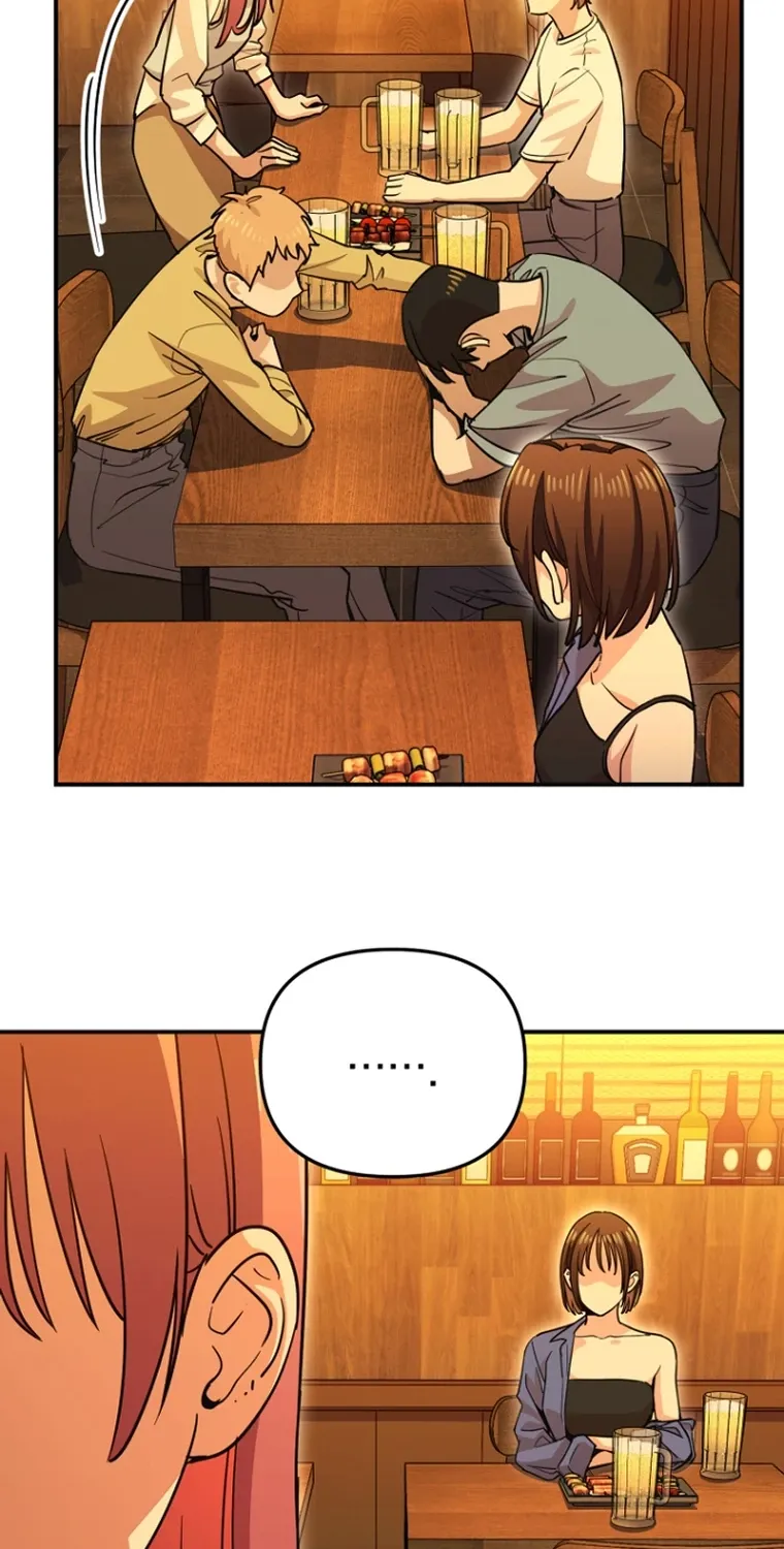 You Like Someone With That Face? Chapter 24 page 46 - 