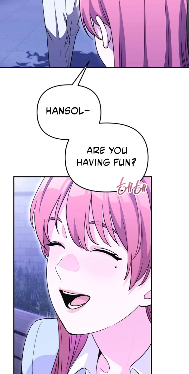 You Like Someone With That Face? Chapter 24 page 53 - 