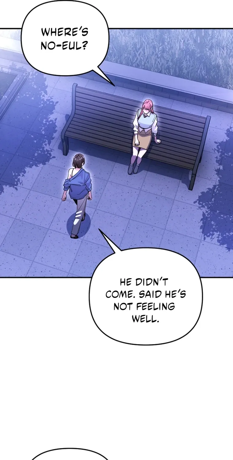 You Like Someone With That Face? Chapter 24 page 55 - 