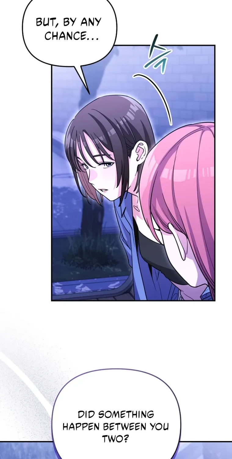 You Like Someone With That Face? Chapter 24 page 56 - 