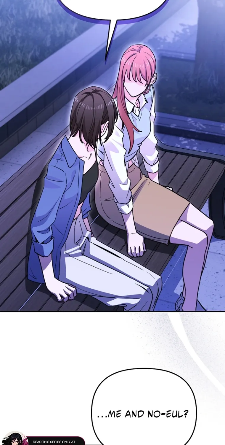 You Like Someone With That Face? Chapter 24 page 57 - 