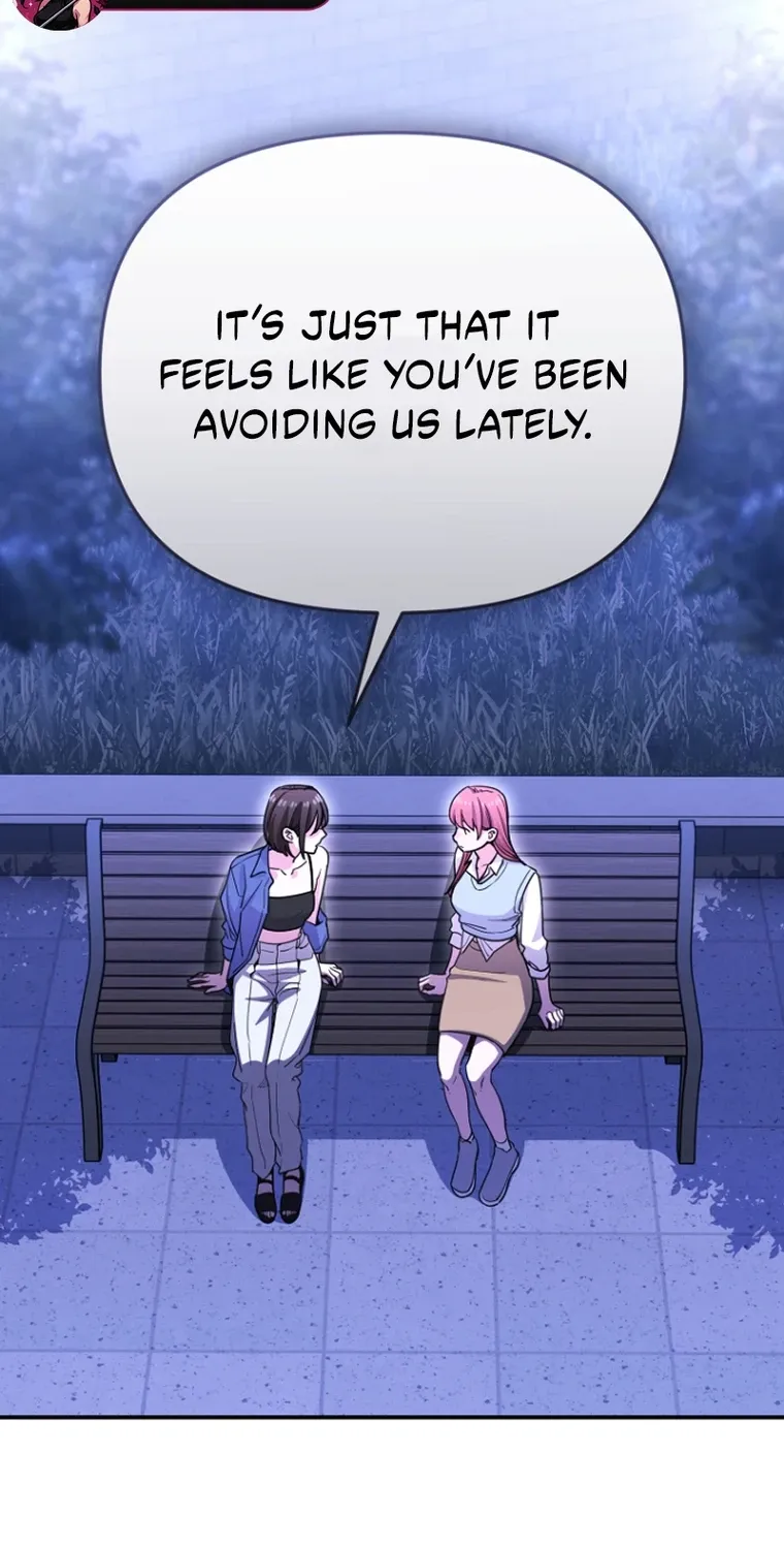 You Like Someone With That Face? Chapter 24 page 60 - 