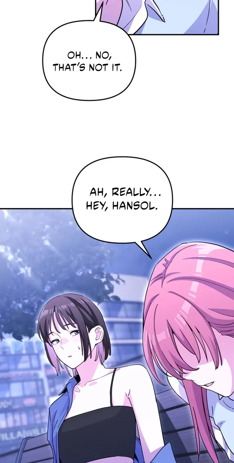You Like Someone With That Face? Chapter 24 page 62 - 
