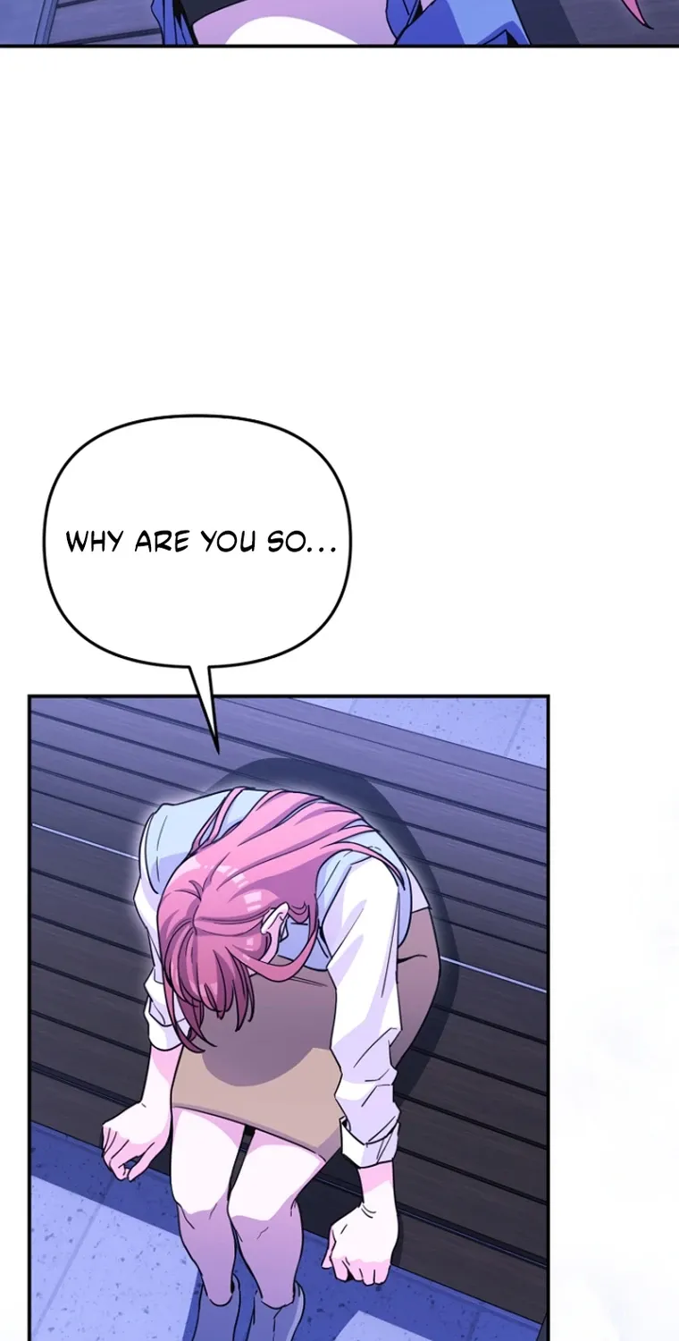 You Like Someone With That Face? Chapter 24 page 63 - 