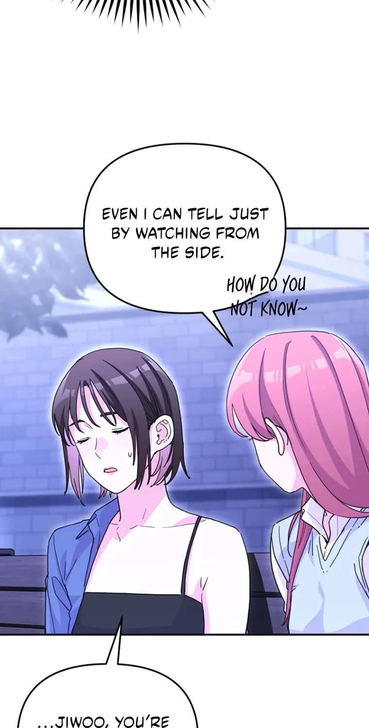 You Like Someone With That Face? Chapter 24 page 69 - 