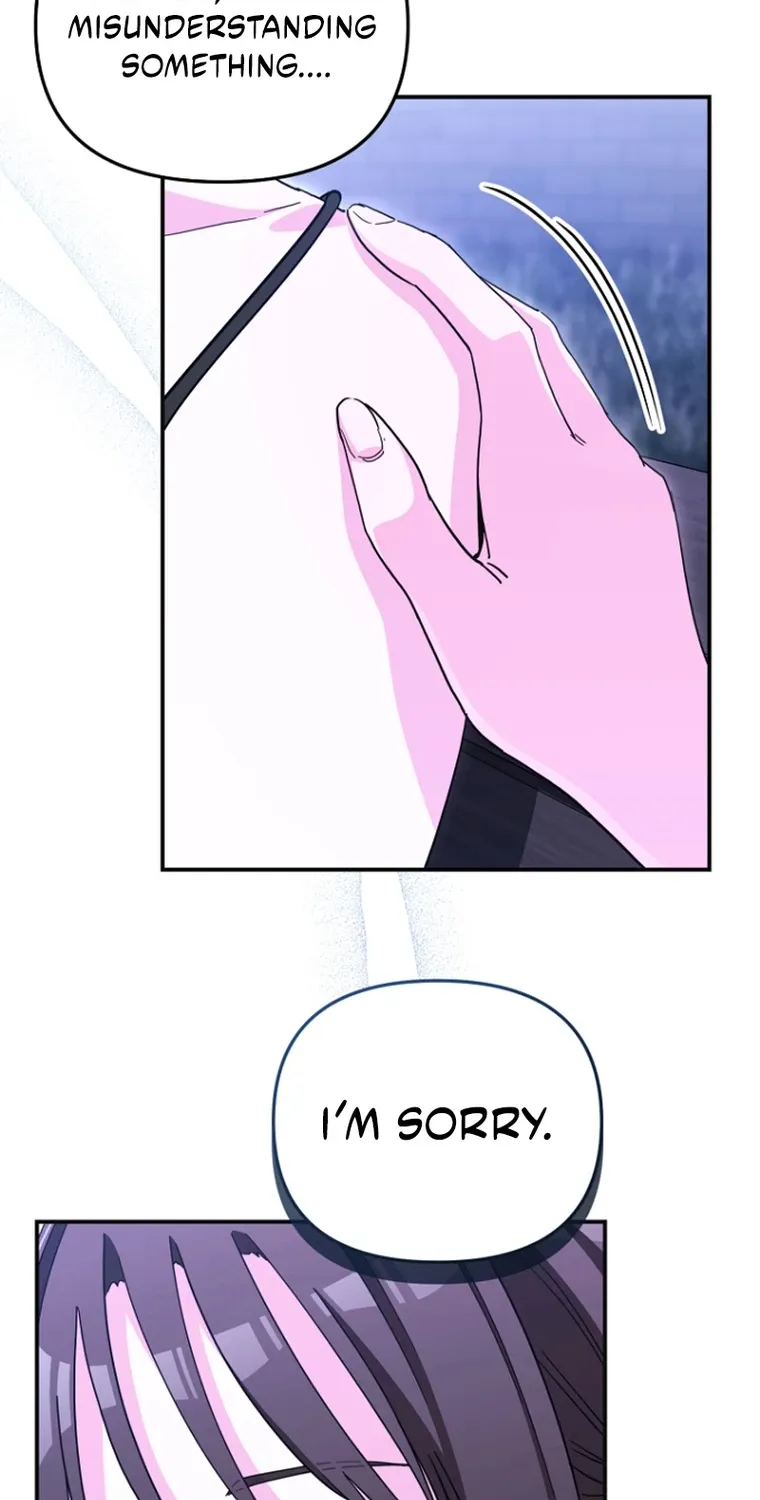 You Like Someone With That Face? Chapter 24 page 70 - 