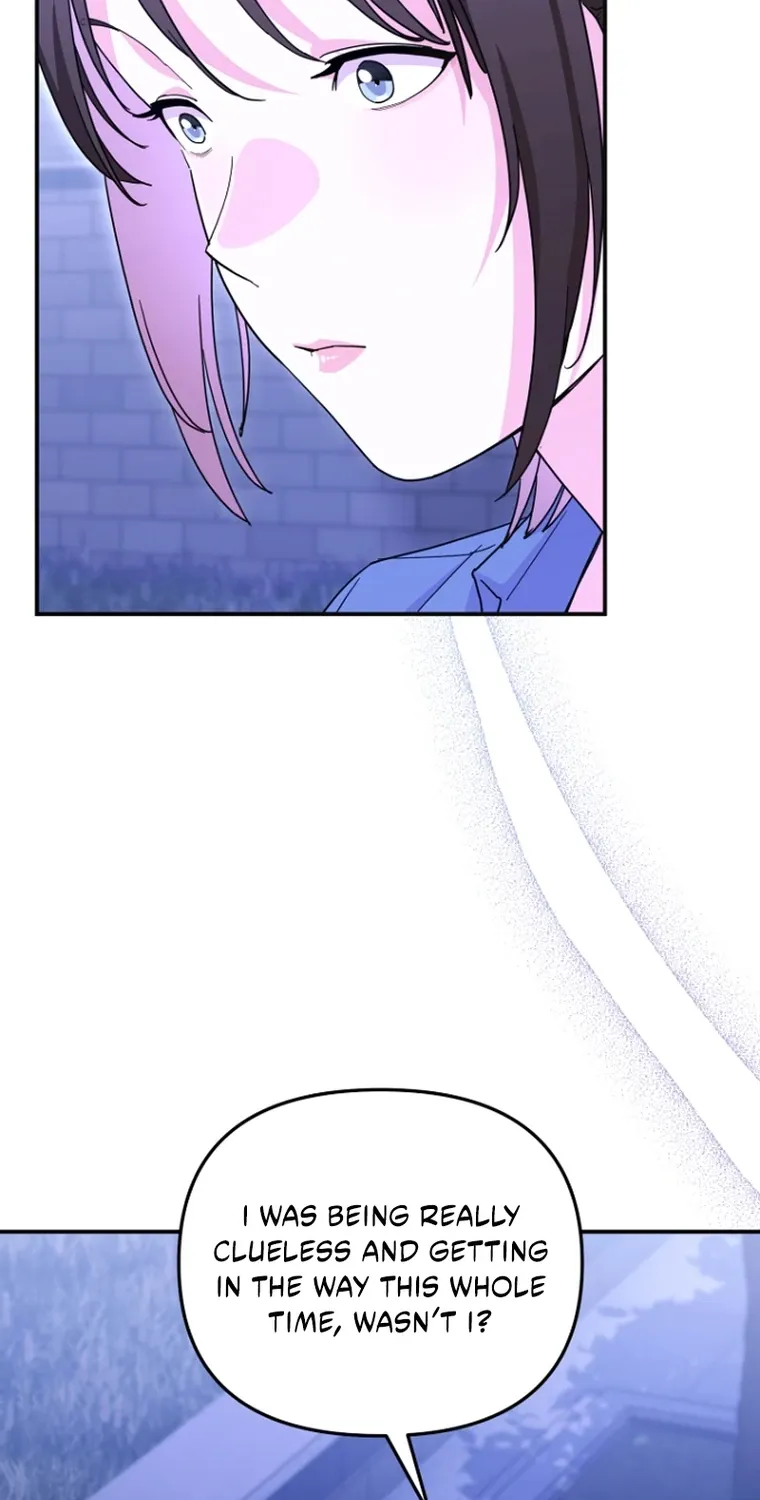 You Like Someone With That Face? Chapter 24 page 71 - 