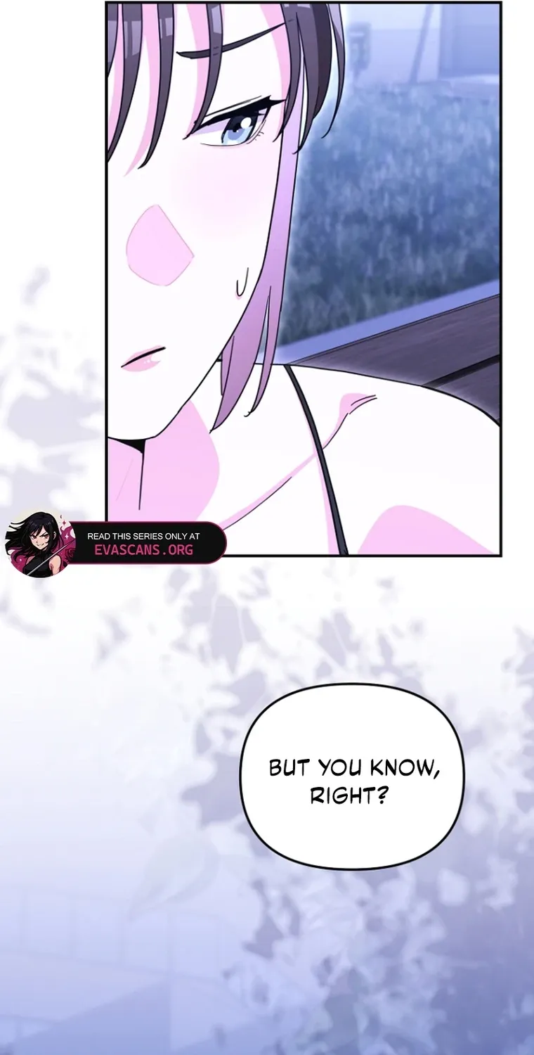 You Like Someone With That Face? Chapter 24 page 73 - 
