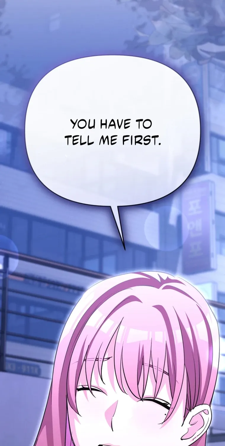 You Like Someone With That Face? Chapter 24 page 74 - 