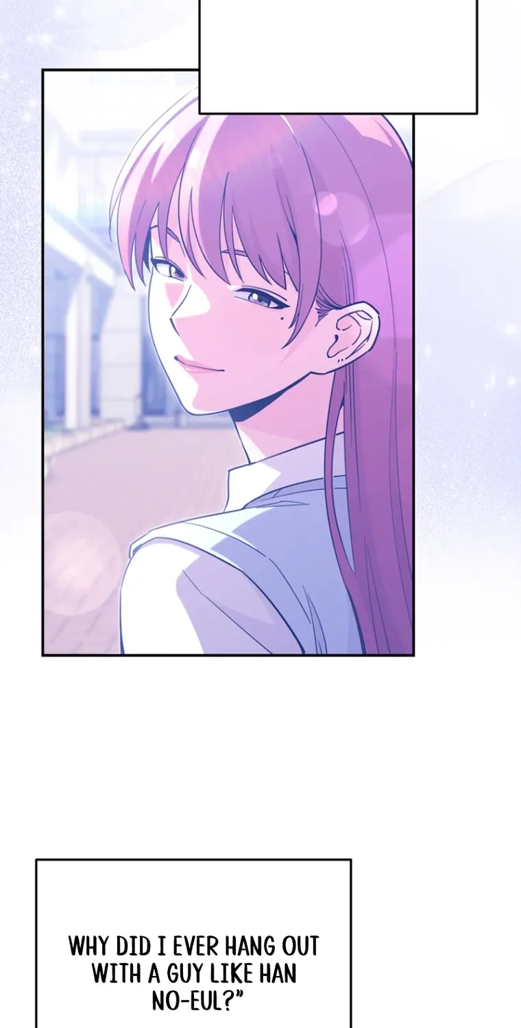 You Like Someone With That Face? Chapter 24 page 9 - 