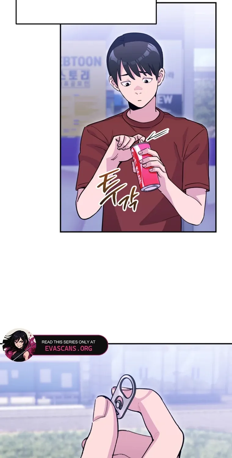 You Like Someone With That Face? Chapter 24 page 10 - 