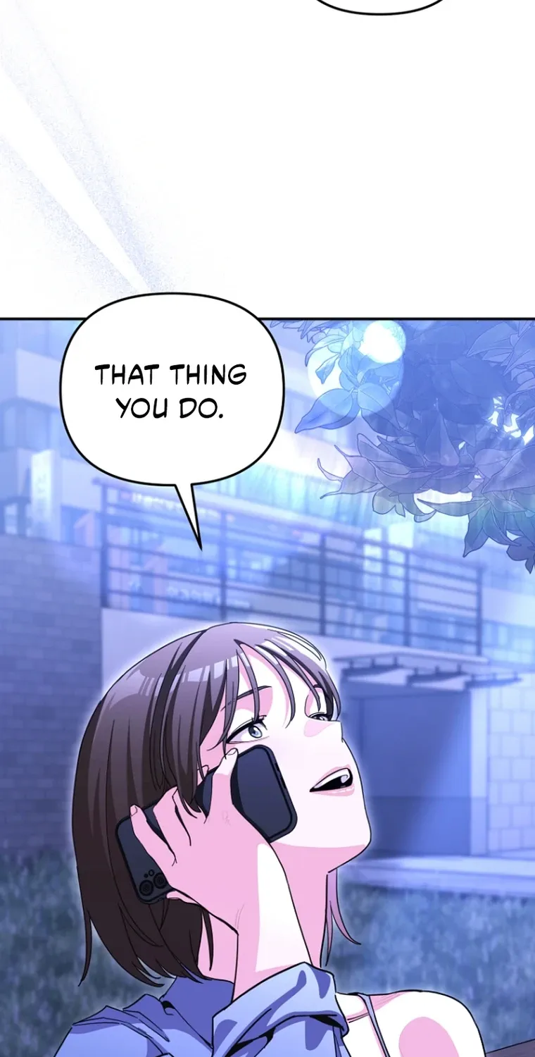 You Like Someone With That Face? Chapter 25 page 11 - 