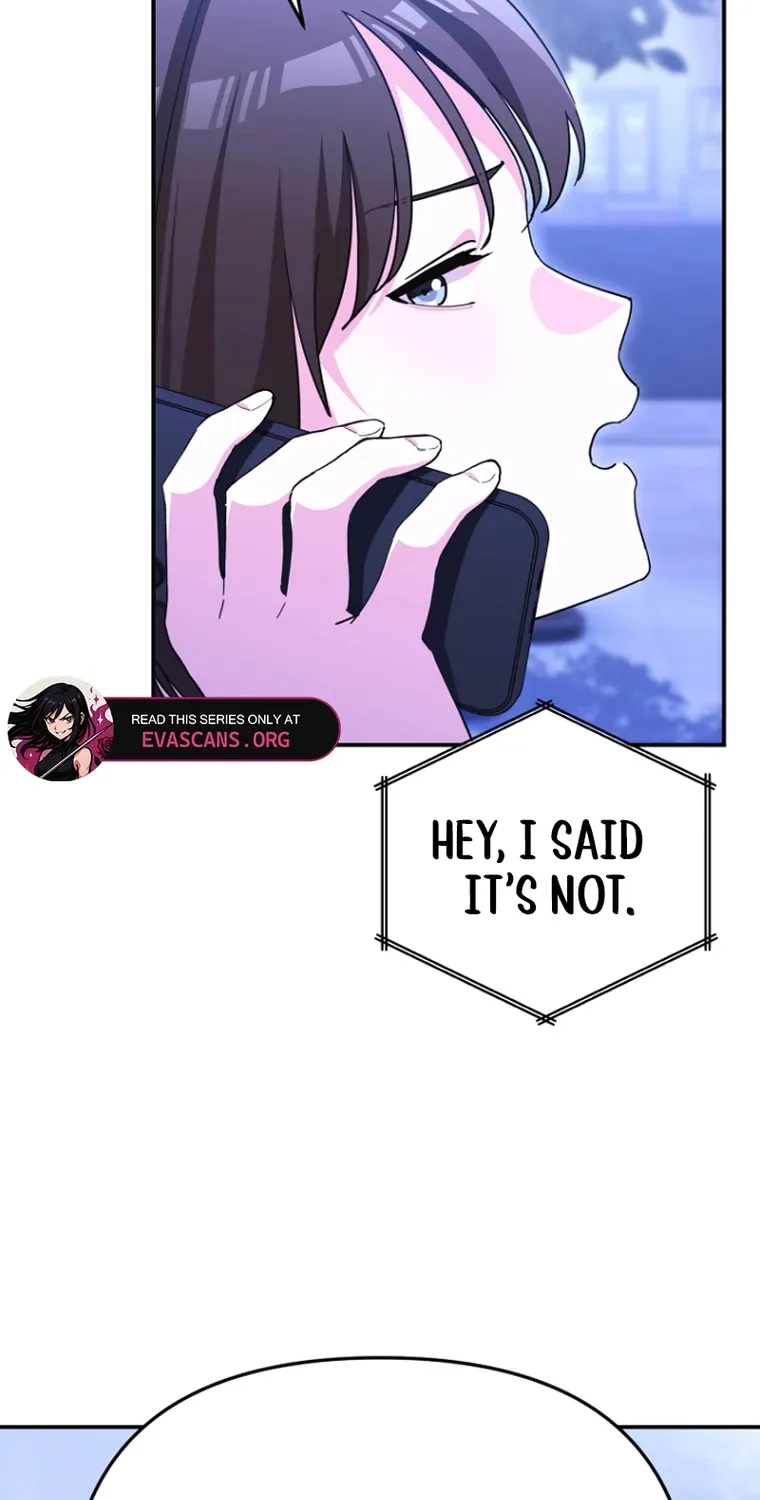 You Like Someone With That Face? Chapter 25 page 16 - 