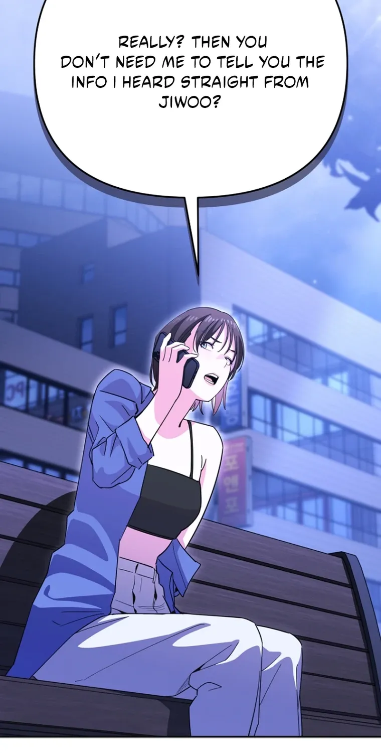 You Like Someone With That Face? Chapter 25 page 17 - 
