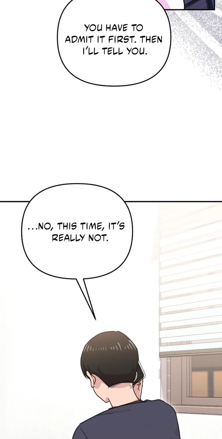 You Like Someone With That Face? Chapter 25 page 20 - 