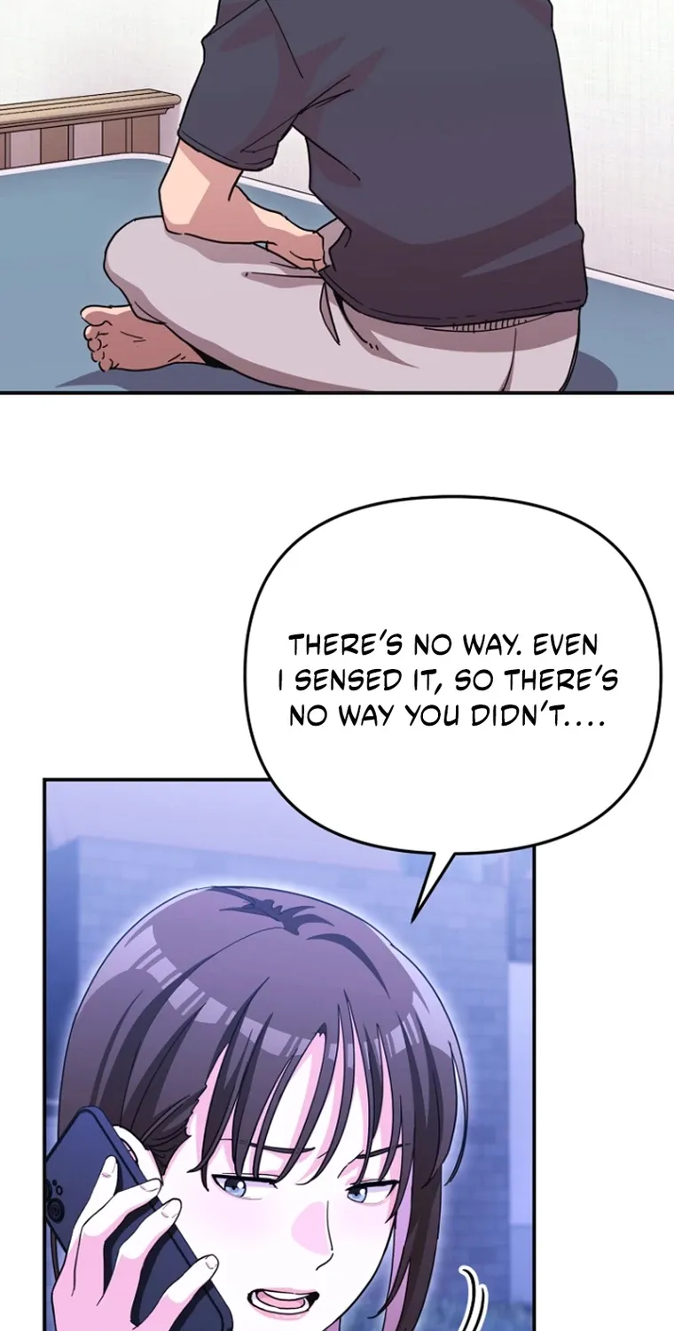 You Like Someone With That Face? Chapter 25 page 21 - 