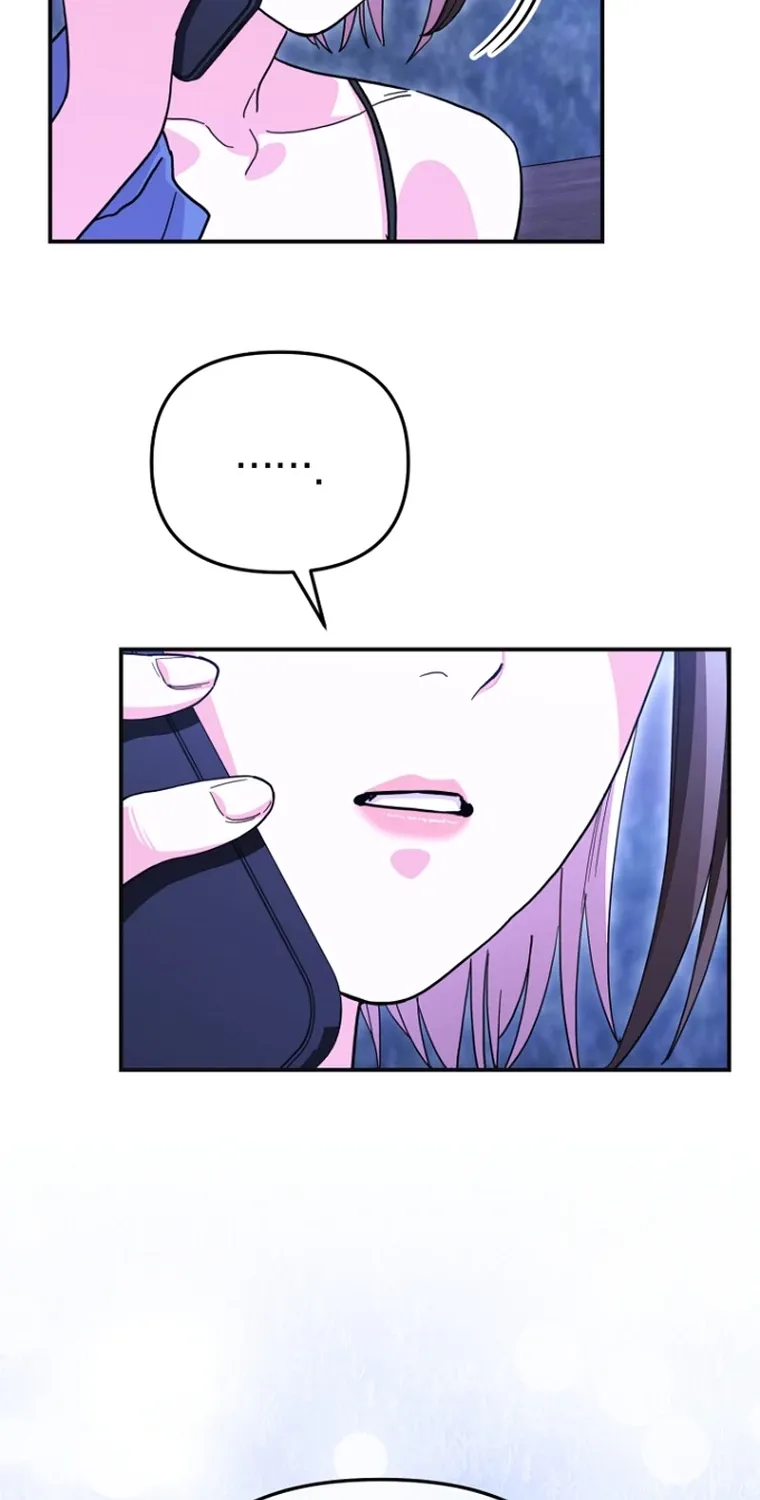 You Like Someone With That Face? Chapter 25 page 22 - 