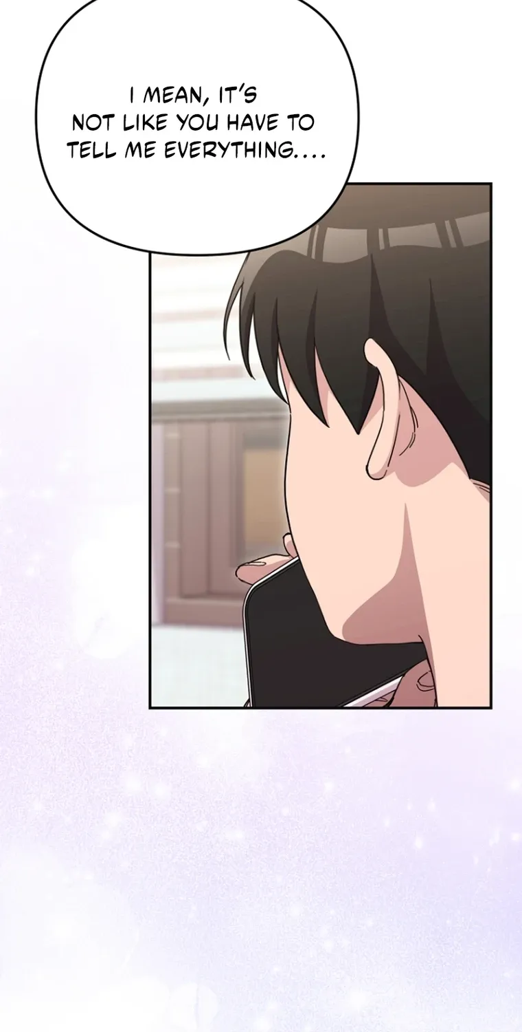 You Like Someone With That Face? Chapter 25 page 24 - 