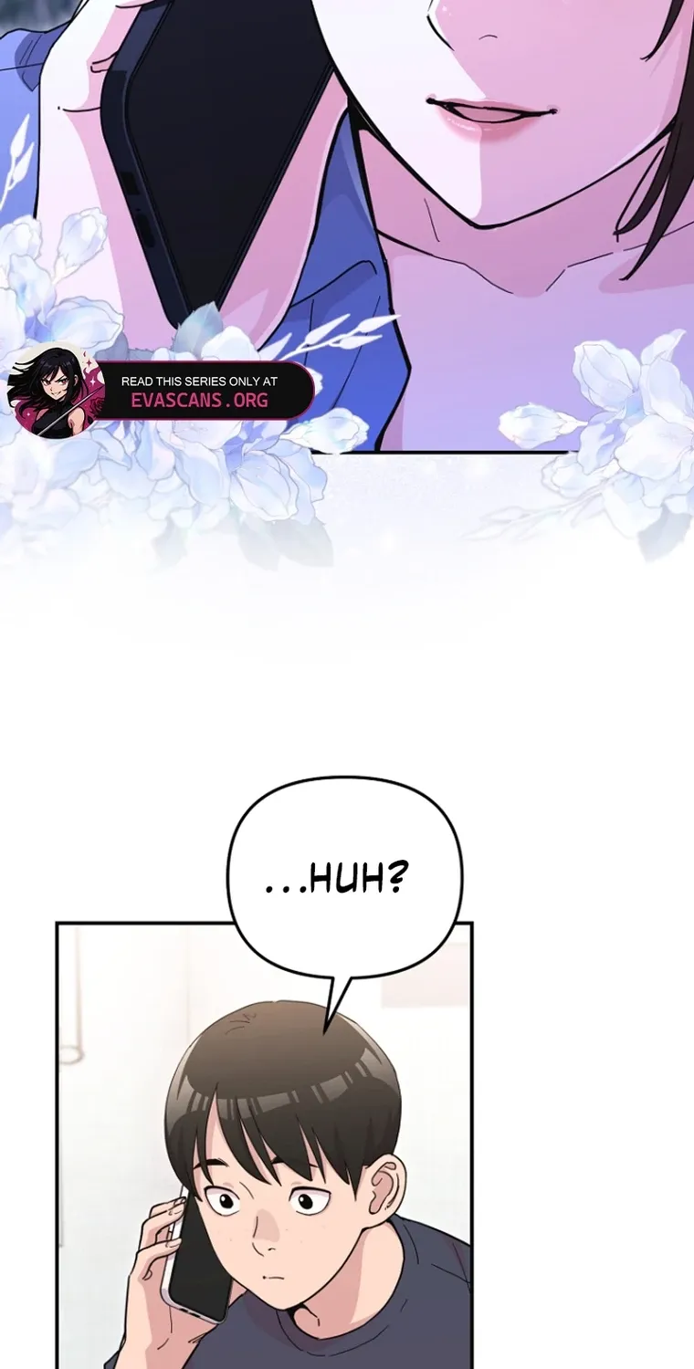 You Like Someone With That Face? Chapter 25 page 26 - 
