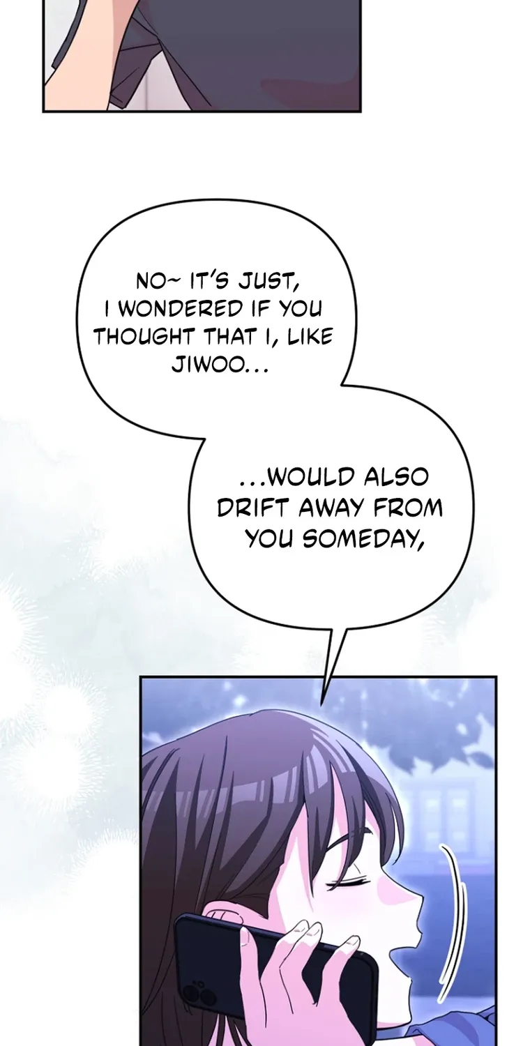 You Like Someone With That Face? Chapter 25 page 27 - 