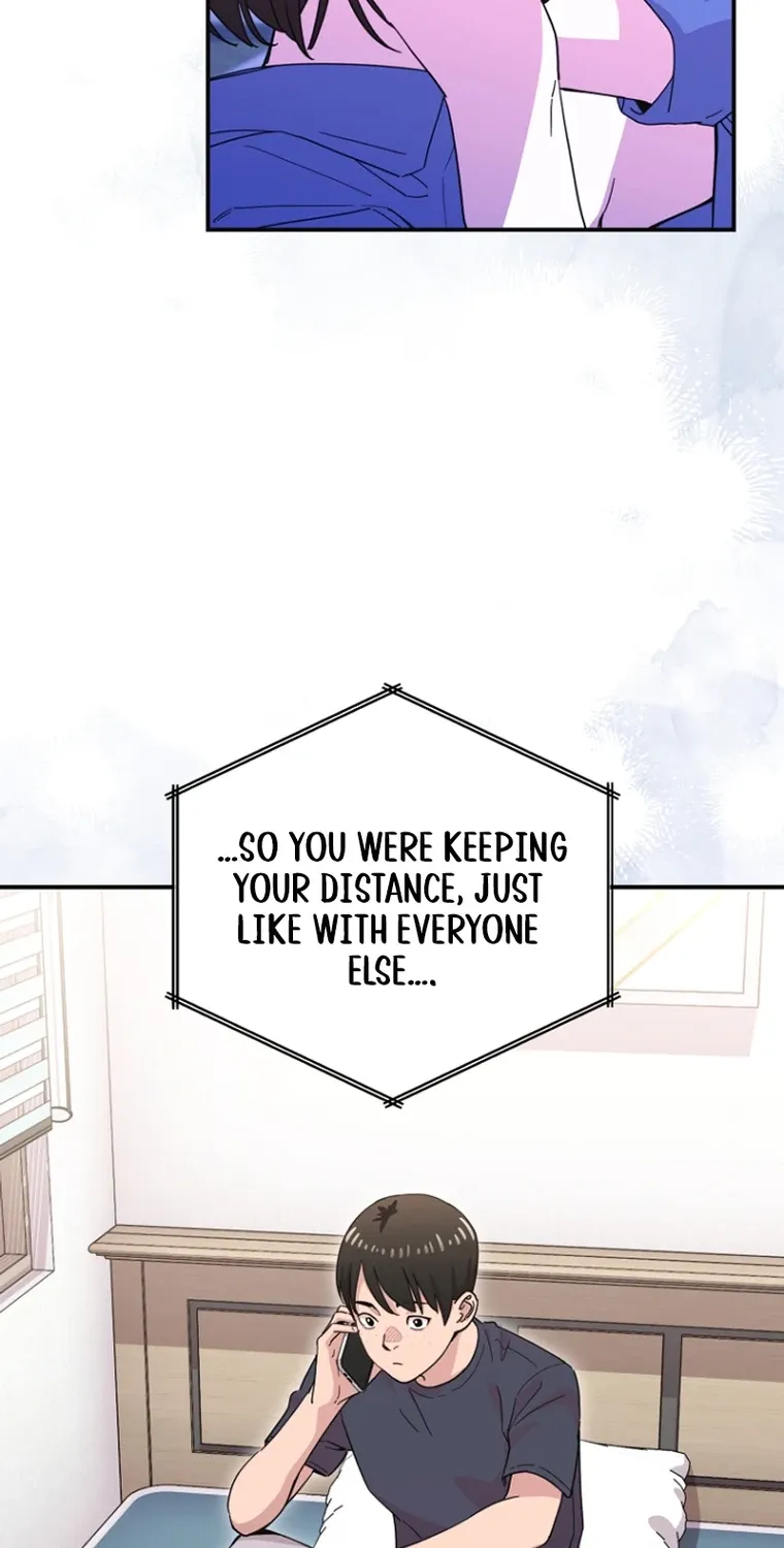 You Like Someone With That Face? Chapter 25 page 28 - 