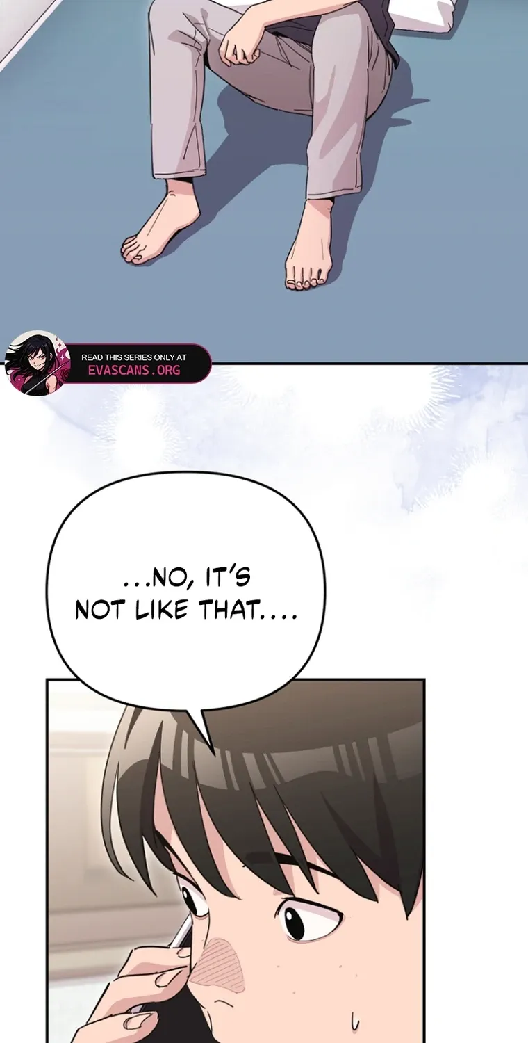 You Like Someone With That Face? Chapter 25 page 29 - 