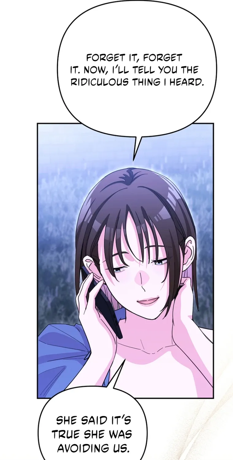 You Like Someone With That Face? Chapter 25 page 31 - 