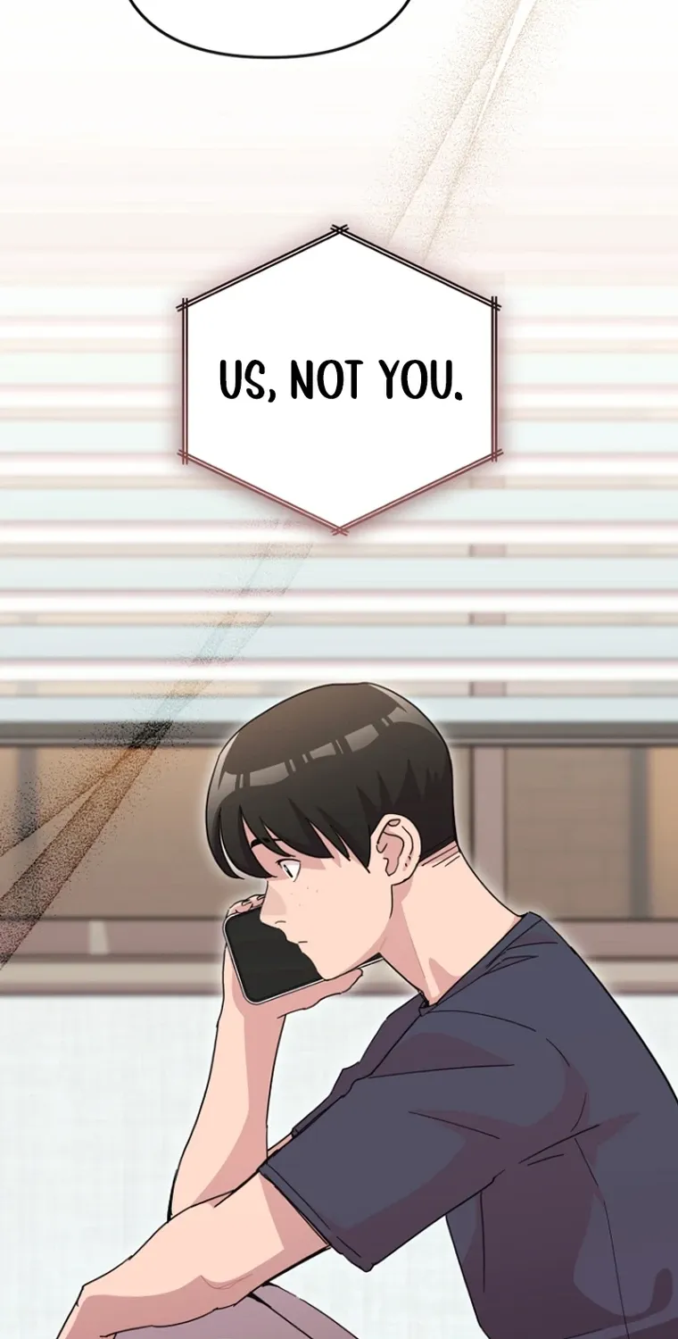 You Like Someone With That Face? Chapter 25 page 32 - 