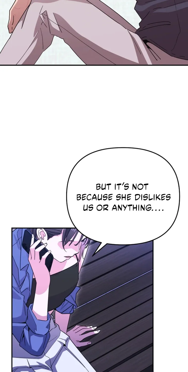 You Like Someone With That Face? Chapter 25 page 33 - 