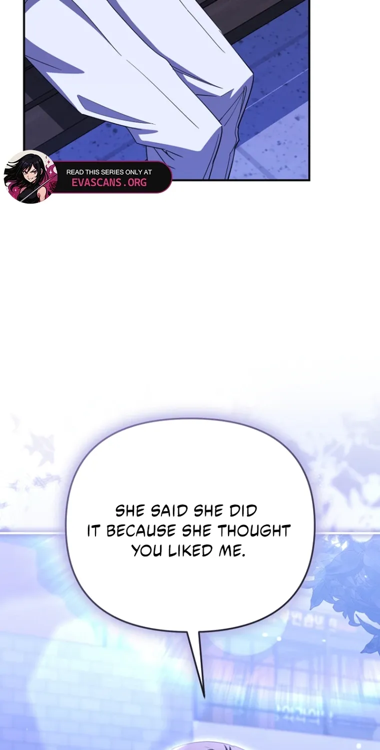 You Like Someone With That Face? Chapter 25 page 34 - 