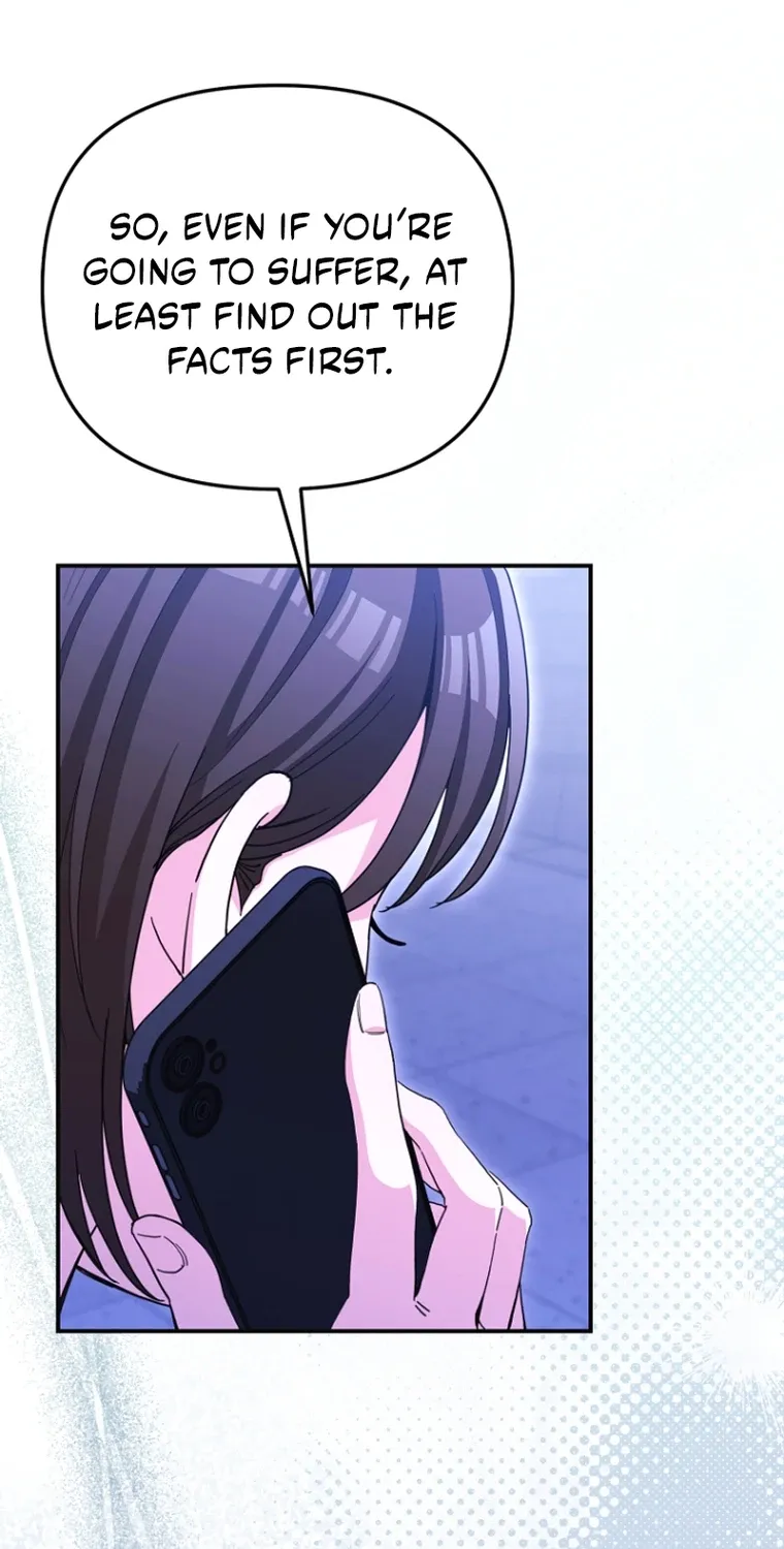You Like Someone With That Face? Chapter 25 page 39 - 