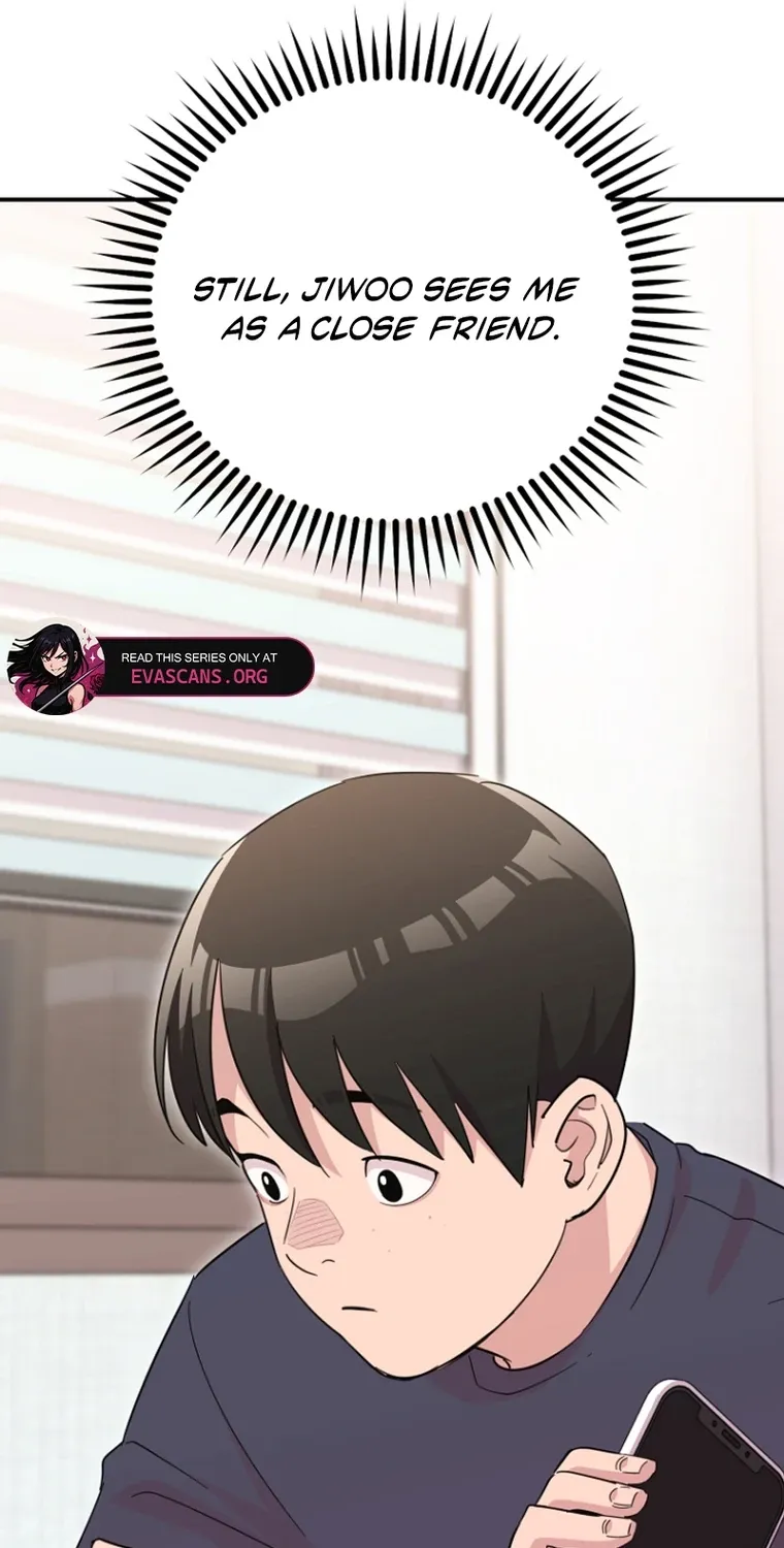 You Like Someone With That Face? Chapter 25 page 43 - 