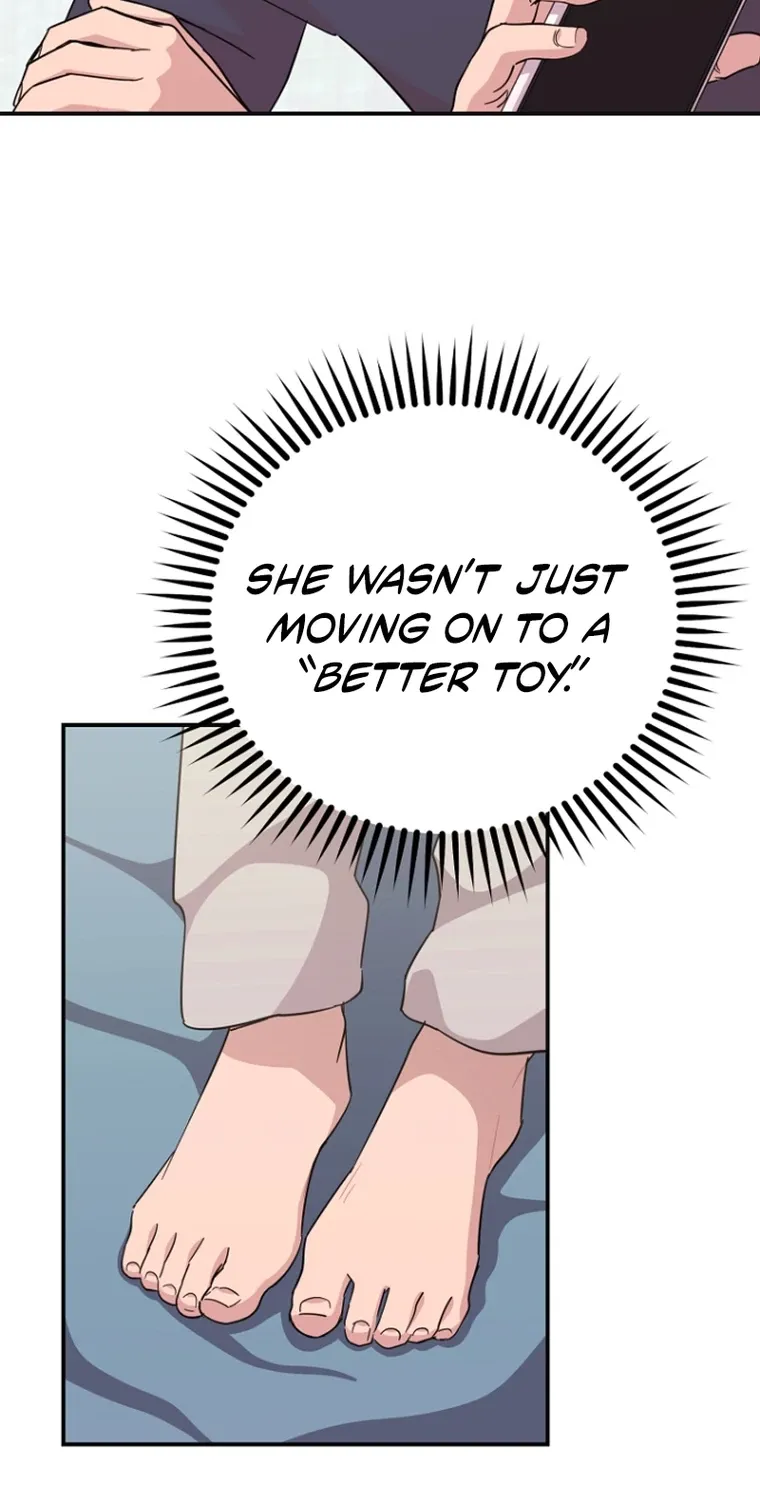 You Like Someone With That Face? Chapter 25 page 44 - 