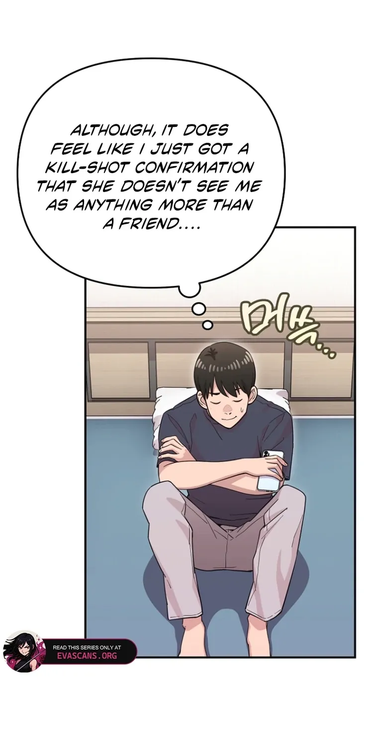 You Like Someone With That Face? Chapter 25 page 45 - 