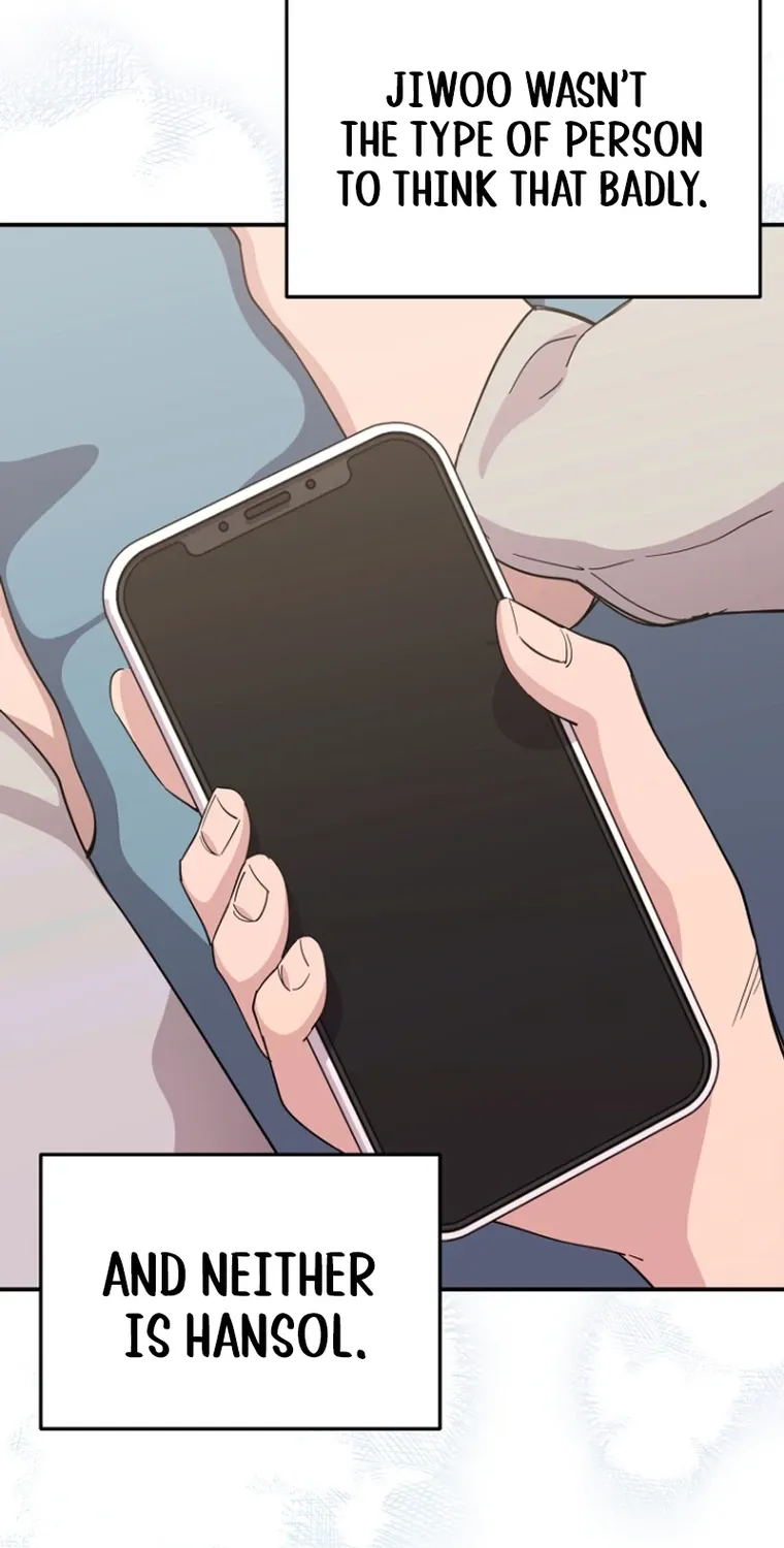 You Like Someone With That Face? Chapter 25 page 47 - 