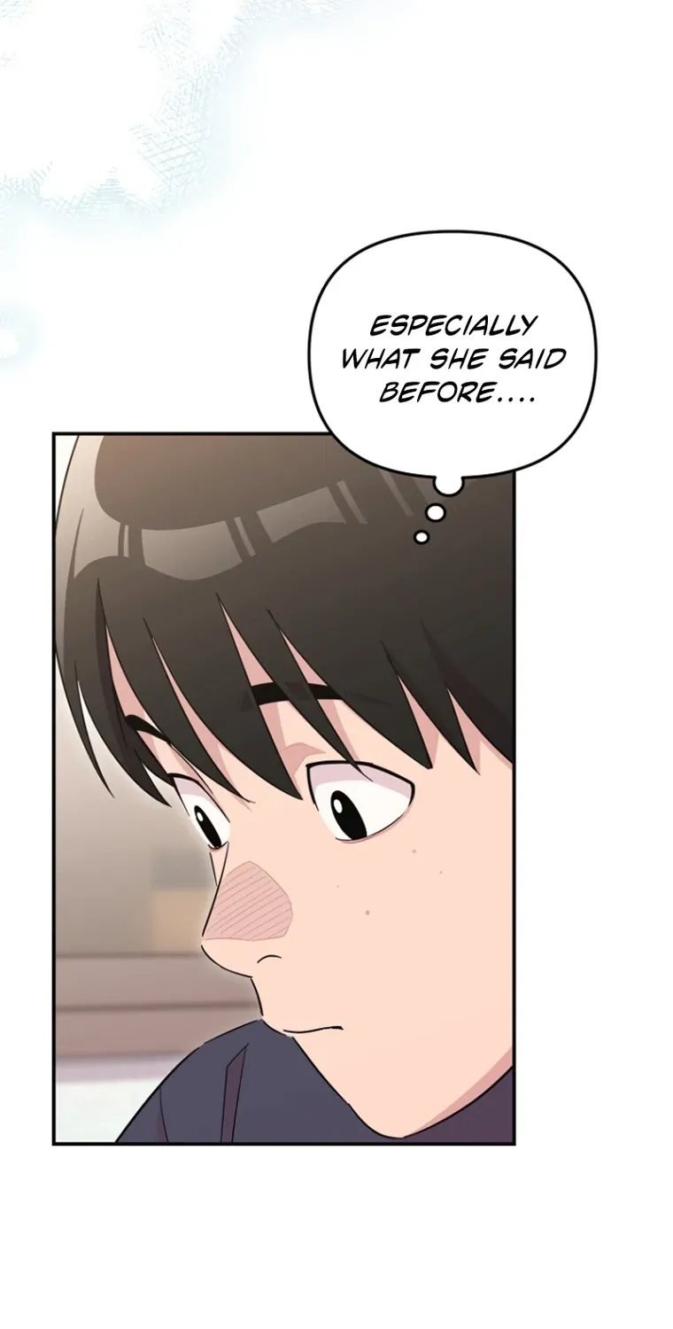 You Like Someone With That Face? Chapter 25 page 48 - 