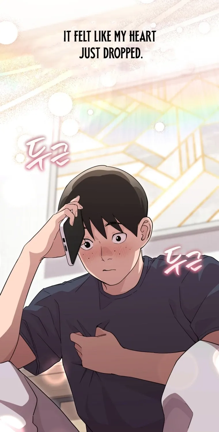 You Like Someone With That Face? Chapter 25 page 50 - 