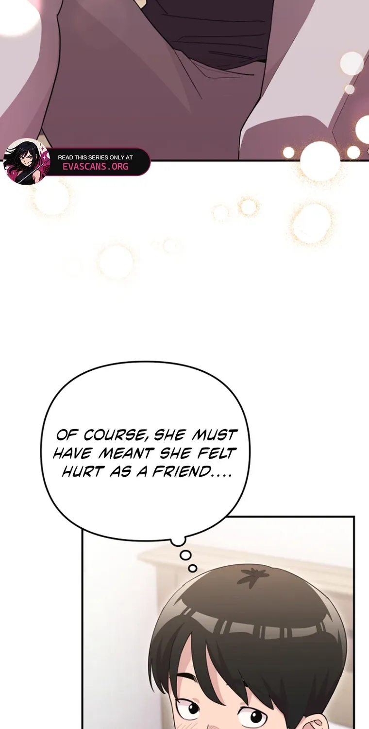 You Like Someone With That Face? Chapter 25 page 51 - 