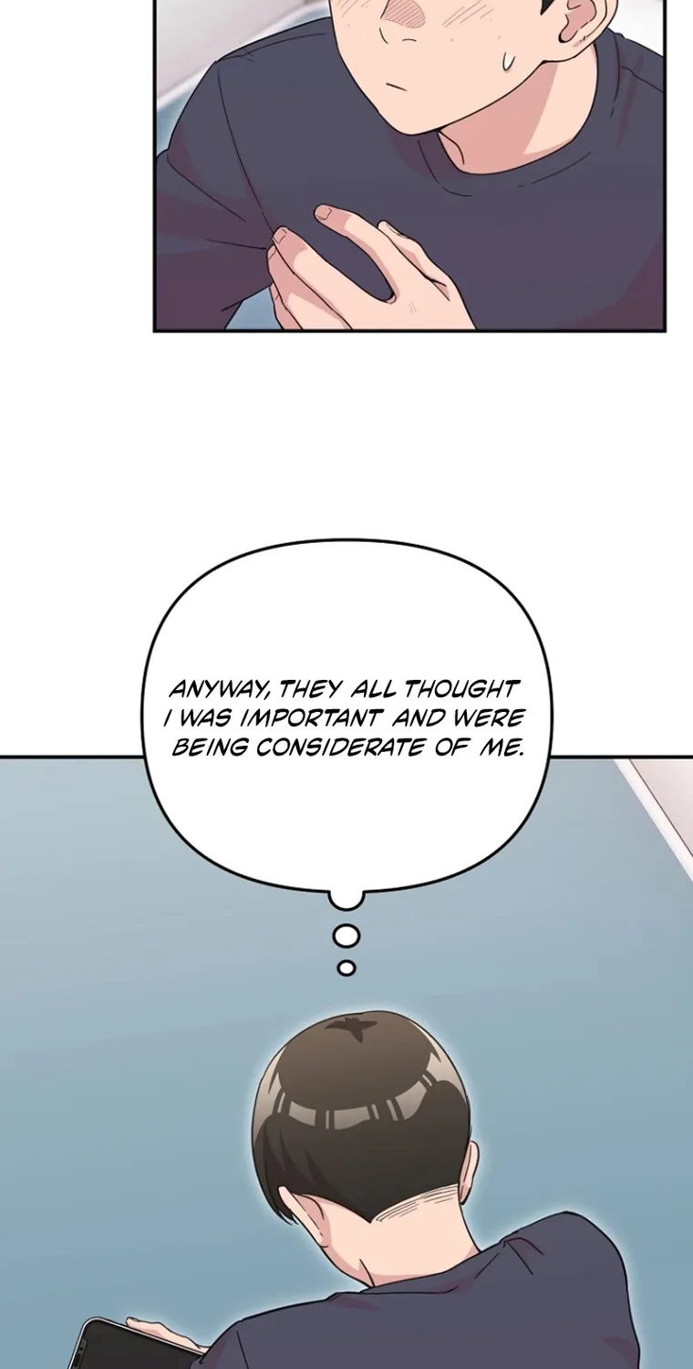You Like Someone With That Face? Chapter 25 page 52 - 