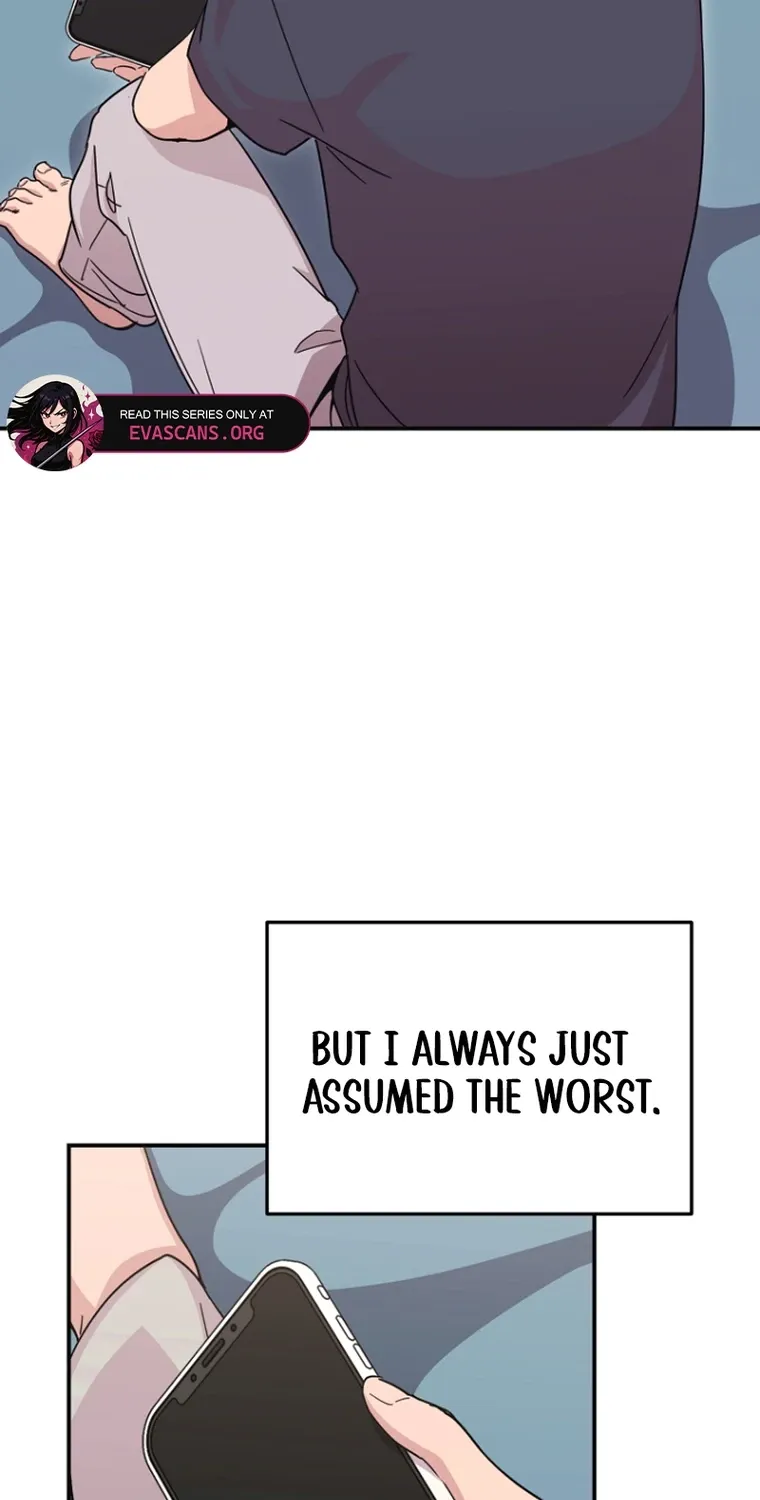 You Like Someone With That Face? Chapter 25 page 53 - 