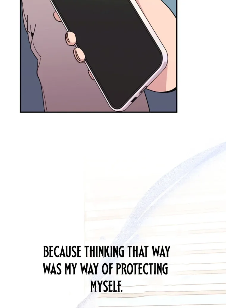 You Like Someone With That Face? Chapter 25 page 54 - 