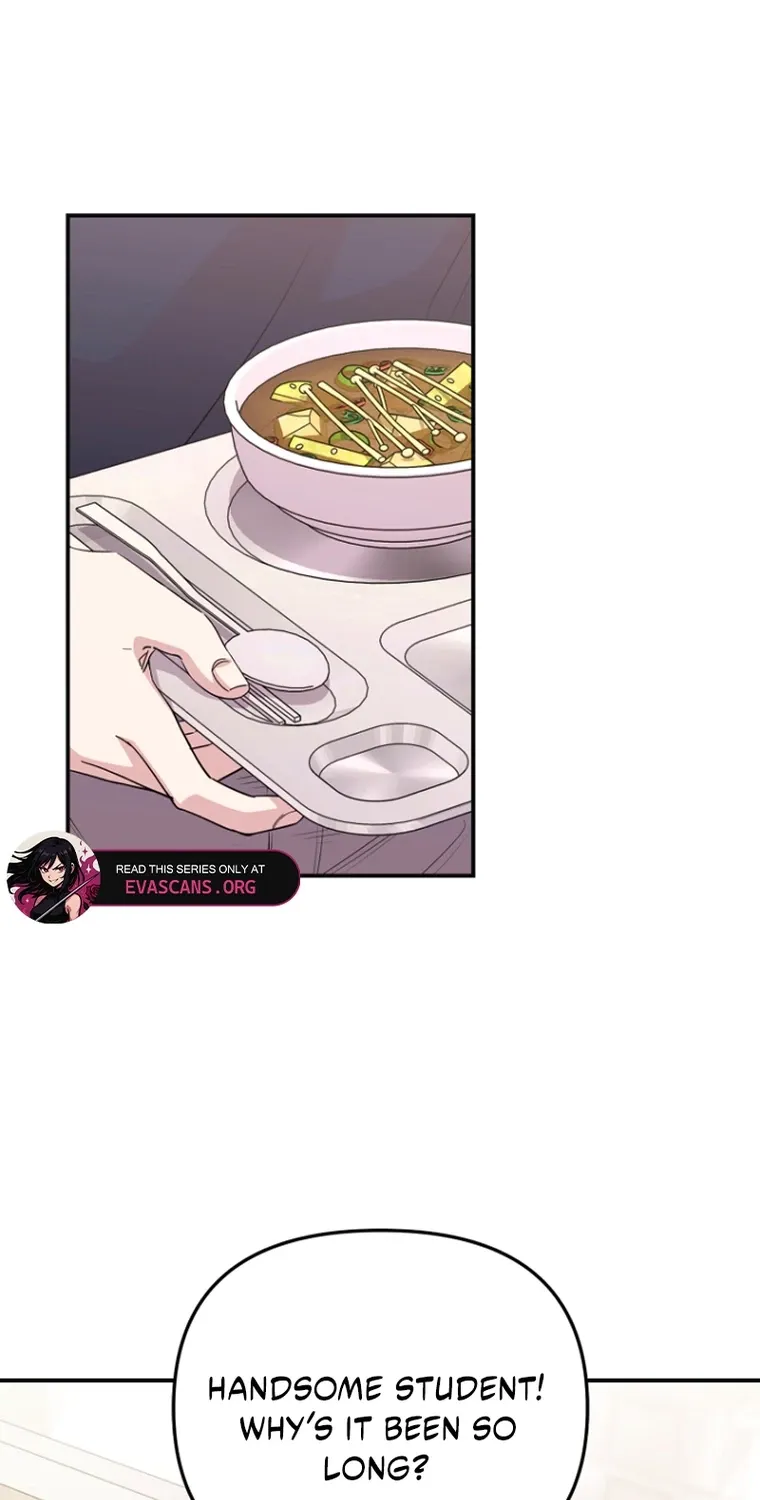 You Like Someone With That Face? Chapter 25 page 59 - 