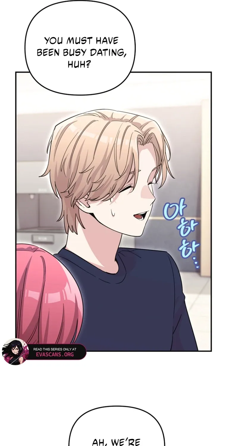 You Like Someone With That Face? Chapter 25 page 61 - 