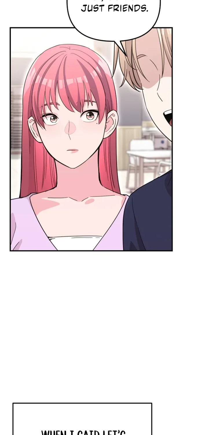 You Like Someone With That Face? Chapter 25 page 62 - 